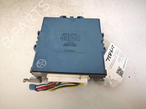 Elektronisk modul Elektronisk modul 38611841 38611841