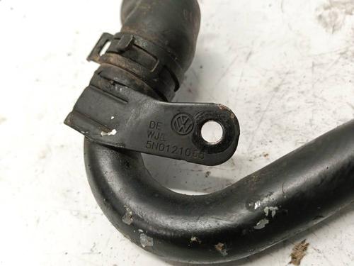 Pipe SKODA OCTAVIA II (1Z3) 1.6 TDI | BP34989744M125 - Image 4