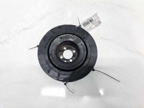 Used Pulley Pulley SAAB 9-3 (YS3F, E79, D79, D75) 1.9 TiD (150 hp) 35183462 35183462