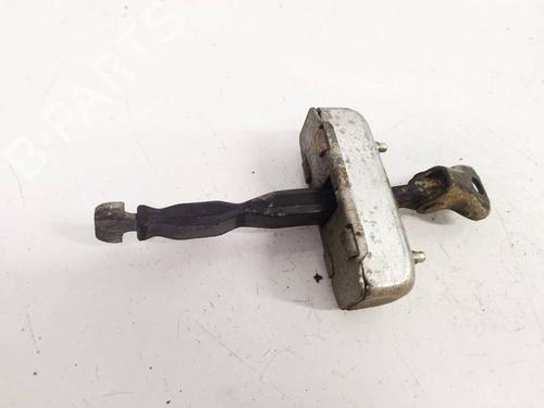 Used Hinge/Door check strap Hinge/Door check strap TOYOTA COROLLA Saloon (_E12_) 2.0 D-4D (CDE120_, CDE120R) (116 hp) 40242511 40242511