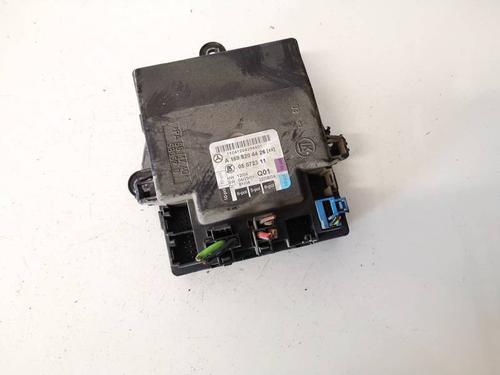 Used Electronic module Electronic module 35282980 35282980