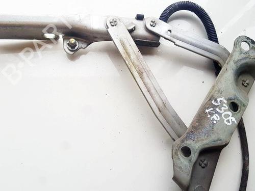 Used Hinge/Door check strap Hinge/Door check strap OPEL VECTRA B (J96) 2.0 DTI 16V (F19) (101 hp) 35859716 35859716