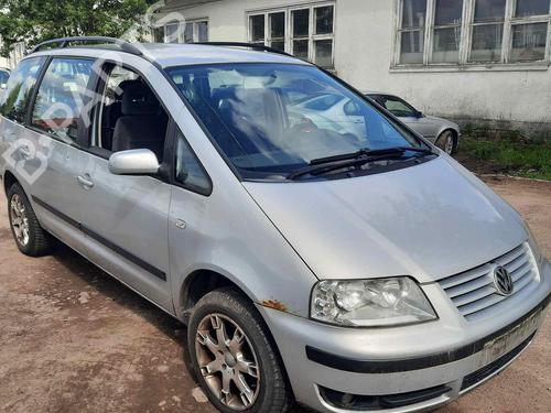 Brugte VW SHARAN (7M8, 7M9, 7M6) 1.9 TDI (115 hp) 4477716