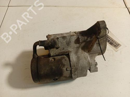 Used Starter Starter TOYOTA PREVIA II (_R3_) 2.0 D-4D (CLR30_, CLR30R) (116 hp) 40243672 40243672