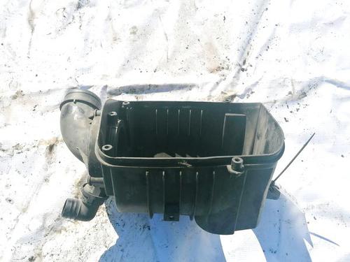 Used Air filter box Air filter box SKODA OCTAVIA I (1U2) 1.6 (102 hp) 35442577 35442577