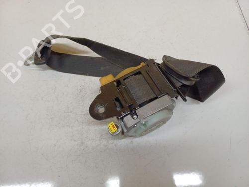 Front left seatbelt OPEL INSIGNIA A (G09) 2.0 CDTI (68) | BP36759645I26 - Image 2