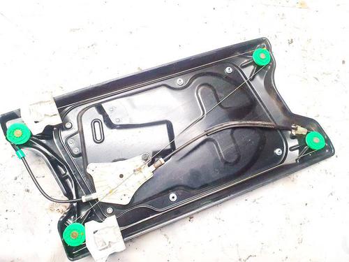 Used Front left window mechanism Front left window mechanism 35358685 35358685