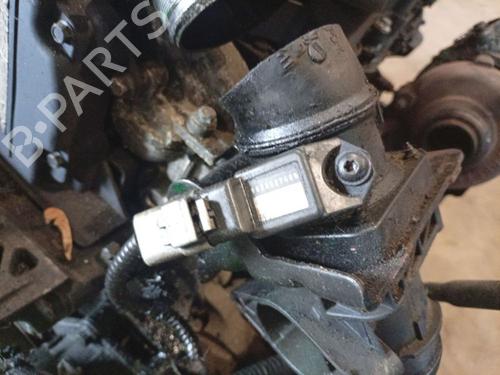 Electronic module MAZDA 3 (BK) 1.6 DI Turbo | BP38161195M83 - Image 3