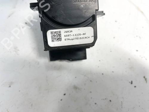 Warning switch FORD MONDEO IV (BA7) 1.8 TDCi | BP35036796I22 - Image 3