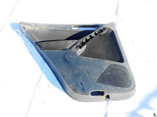 Used Rear left panel Rear left panel VW TIGUAN (5N_) 2.0 TDI (140 hp) 35229435 35229435
