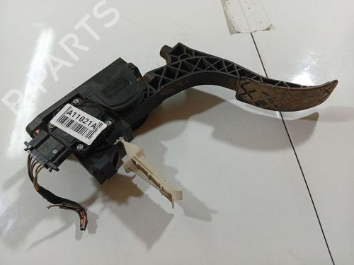Pedale Pedale VW BORA I (1J2) 1.9 TDI (90 hp) 34852113 34852113