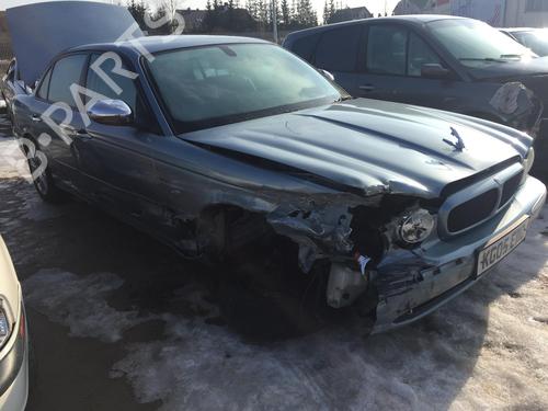 Switch JAGUAR XJ (X350, X358) 3.0 | BP33100948I30  - Image 5