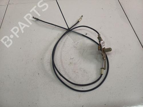Cable OPEL MOVANO A Bus (X70) 2.5 D (JD) | BP34805922E12 - Image 2