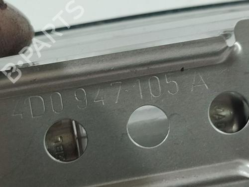 Interior roof light AUDI A6 C6 (4F2) 2.7 TDI | BP34896369I8 - Image 4