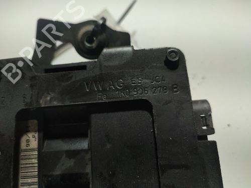 Electronic module VW GOLF PLUS V (5M1, 521) 1.9 TDI | BP34990953M83 - Image 4