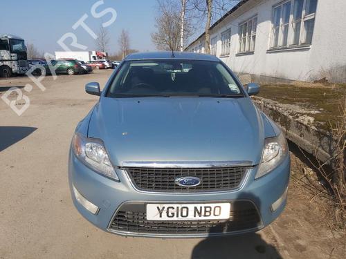 Engine control unit (ECU) FORD MONDEO IV (BA7) 1.8 TDCi | BP33060496M57  - Image 5