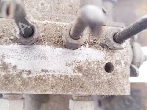 ABS pump PEUGEOT PARTNER Box Body/MPV 1.6 HDi | BP34837532M43 - Image 3