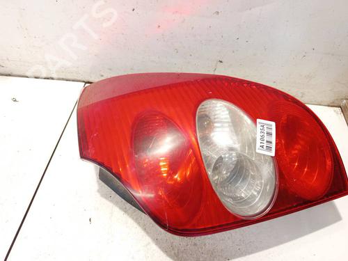 Used Right taillight Right taillight 34961143 34961143