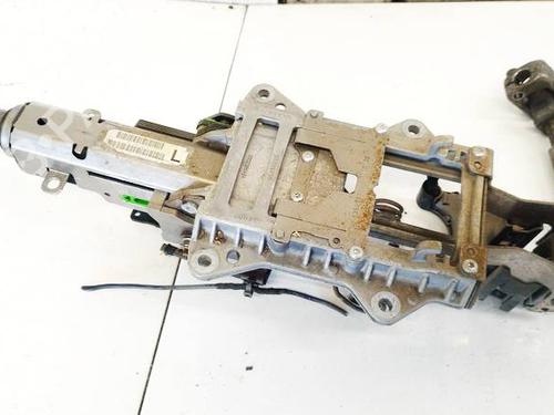 Used Steering column Steering column 35116375 35116375