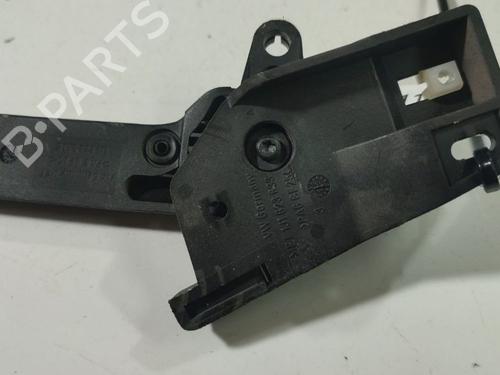 Interior handle SKODA FABIA II (542) 1.4 TDI | BP34792828I7 - Image 4