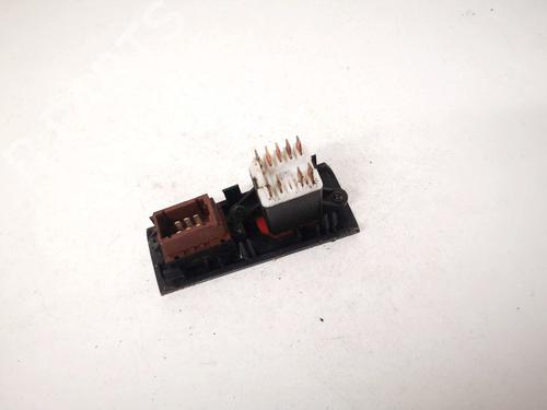 Warning switch OPEL INSIGNIA A (G09) 1.8 (68) | BP35437121I22 - Image 3