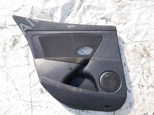 Used Front left panel Front left panel RENAULT MEGANE III Hatchback (BZ0/1_, B3_) 1.5 dCi (BZ09, BZ0D, BZ1W, BZ29, BZ14) (110 hp) 35081976 35081976