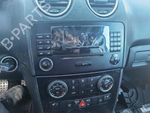 Electronic module MERCEDES-BENZ M-CLASS (W164) ML 320 CDI 4-matic (164.122) | BP32879930M83 - Image 11