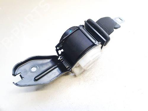 Rear left seatbelt MAZDA CX-7 (ER) 2.3 MZR DISI Turbo AWD (ER3P) | BP35119072I29 - Image 3