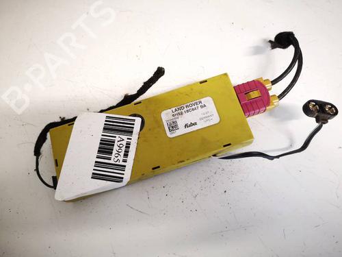 Used Electronic module Electronic module 35030351 35030351