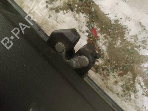 Used Tailgate lock Tailgate lock 35130783 35130783