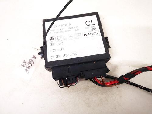 Used Electronic module Electronic module 35568865 35568865