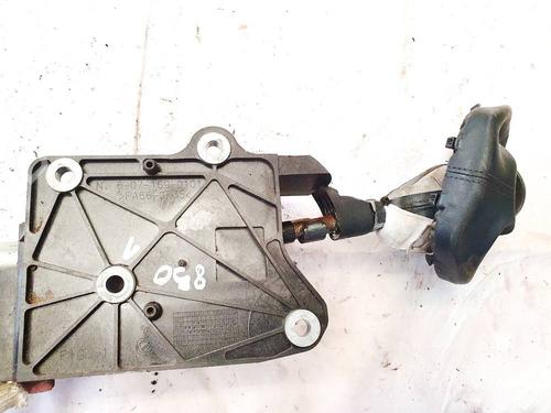 Gear lever FORD KA (RU8) 1.2 | BP35379410M90 - Image 3