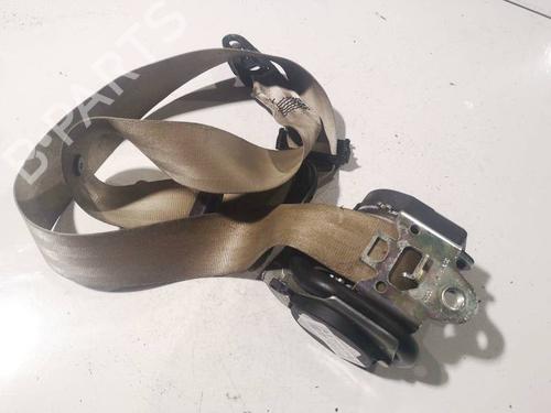 Front right seatbelt AUDI A6 C6 (4F2) 3.0 TDI quattro | BP39013817I25 - Image 2