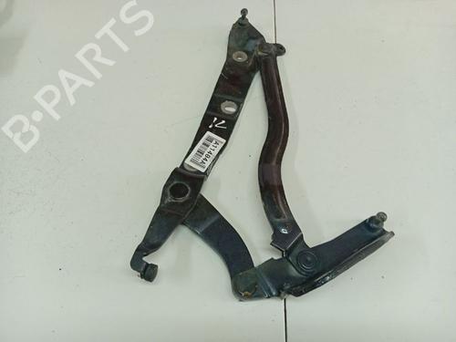Hinge/Door check strap AUDI A8 D3 (4E2, 4E8) 4.0 TDI quattro | BP38766180C146 - Image 4
