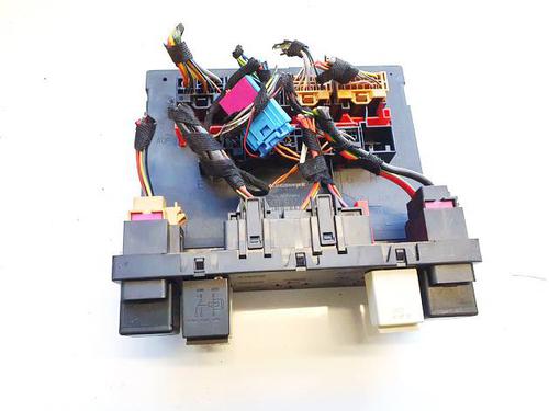 Used Electronic module Electronic module SKODA OCTAVIA II (1Z3) 1.6 FSI (115 hp) 34751738 34751738