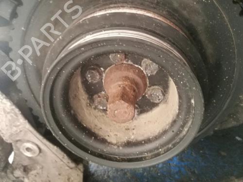 Used Pulley Pulley 35860031 35860031