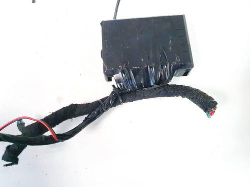 Used Electronic module Electronic module SKODA ROOMSTER (5J7) 1.9 TDI (105 hp) 32922801 32922801