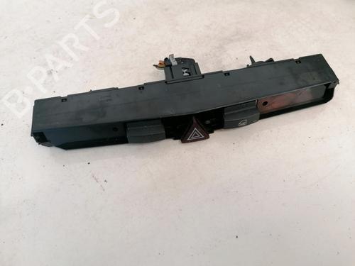 Used Warning switch Warning switch OPEL ASTRA H (A04) 1.7 CDTI (L48) (100 hp) 35525815 35525815