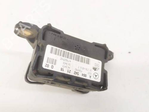 Used Electronic module Electronic module 35196421 35196421