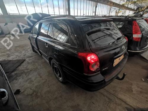 Front right panel TOYOTA AVENSIS (_T25_) 2.0 D-4D (ADT250_, ADT250R) | BP35010532C59 - Image 9