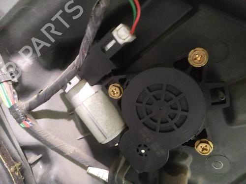 Used Right front window motor Right front window motor MAZDA 6 Hatchback (GG) 2.0 DI (GG14) (136 hp) 35136733 35136733