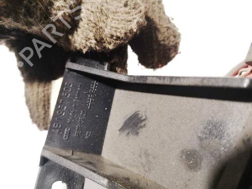 Fuse box AUDI A6 C5 (4B2, 4B4) 2.5 TDI quattro | BP33730808E1 - Image 3