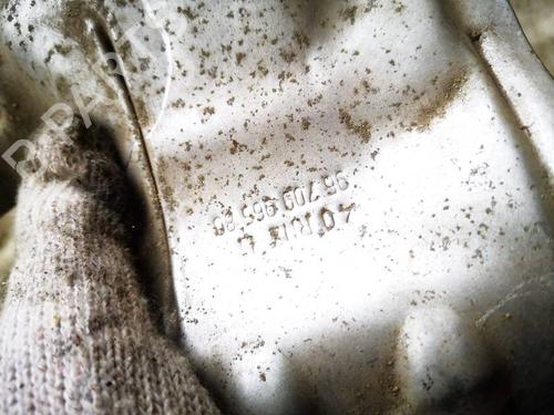 Support CITROËN C3 II (SC_) 1.4 HDi 70 (SC8HZC, SC8HR0, SC8HP4) | BP32571497C155  - Image 6