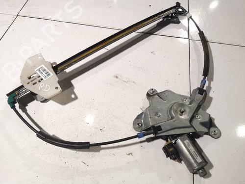 Used Front right window mechanism Front right window mechanism FORD TRANSIT CONNECT (P65_, P70_, P80_) 1.8 16V (116 hp) 38765195 38765195