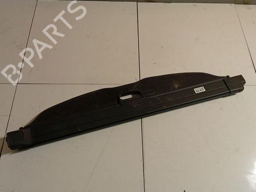 Used Rear parcel shelf Rear parcel shelf OPEL SIGNUM Hatchback (Z03) 2.2 direct (F48) (155 hp) 34792396 34792396