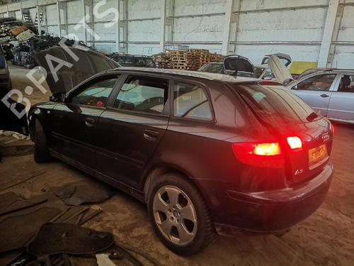 Electronic module AUDI A3 (8P1) 2.0 TDI | BP32952801M83  - Image 10
