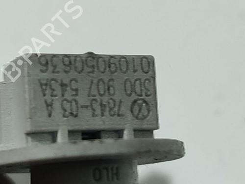 Electronic module SEAT TOLEDO III (5P2) 2.0 TDI | BP34925821M83 - Image 4