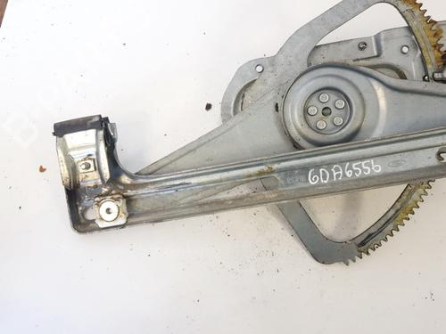 Rear right window mechanism FORD C-MAX (DM2) 1.8 TDCi | BP35523033C25 - Image 3