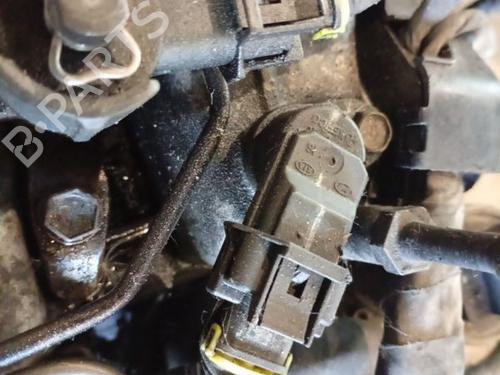 Electronic sensor KIA CEE'D Hatchback (ED) 1.6 CRDi 115 | BP37253984M84 - Image 4