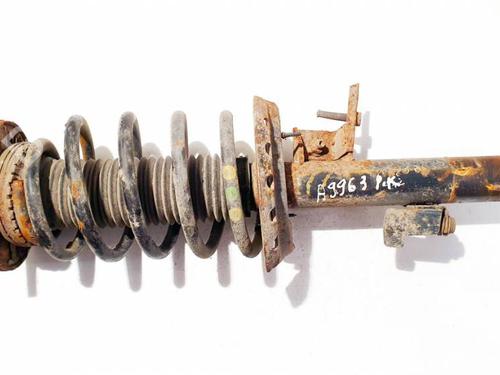 Used Left front shock absorber Left front shock absorber 35103361 35103361